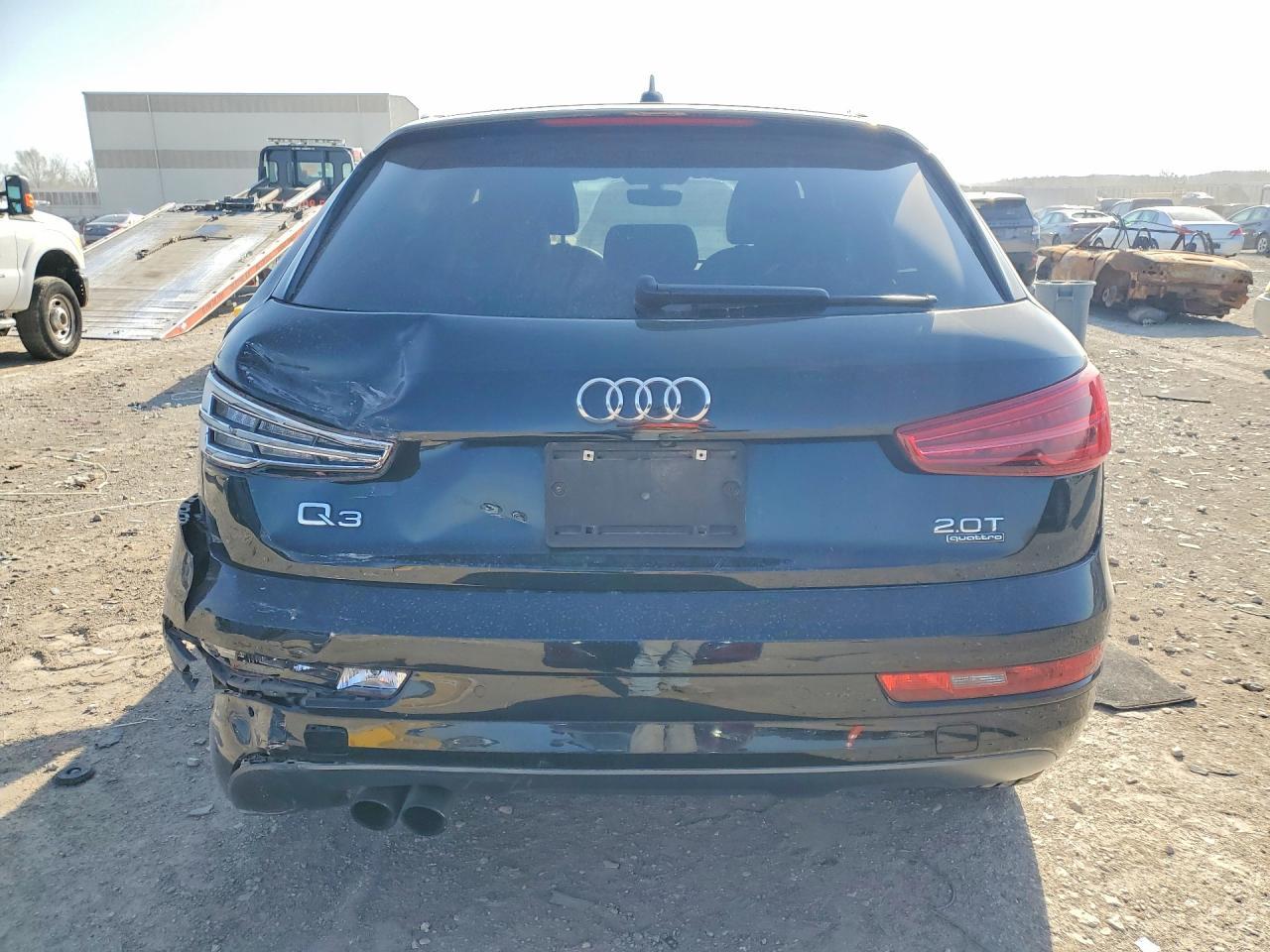 2017 Audi Q3 Premium Plus - Image 6