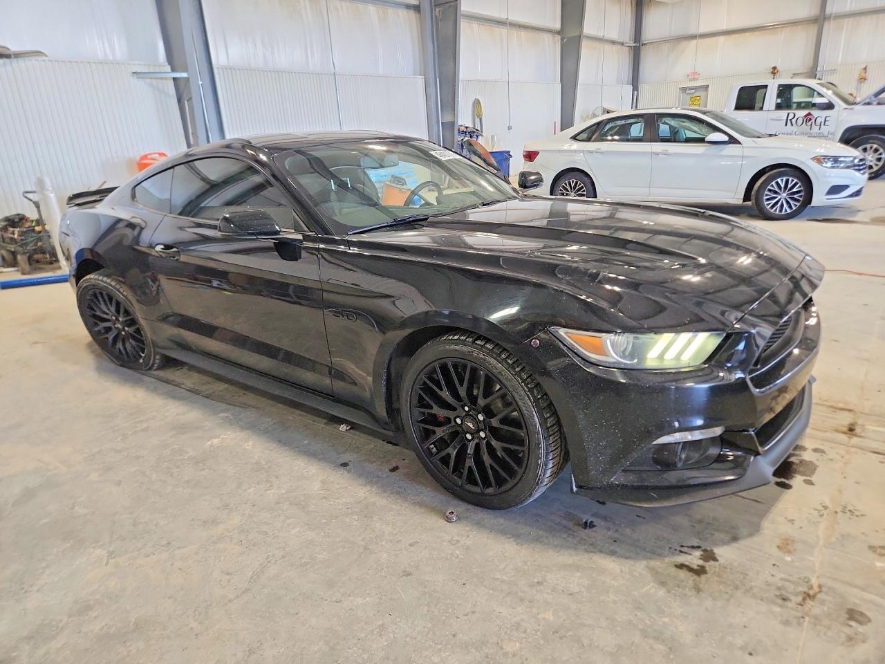 2016 Ford Mustang Gt - Image 4