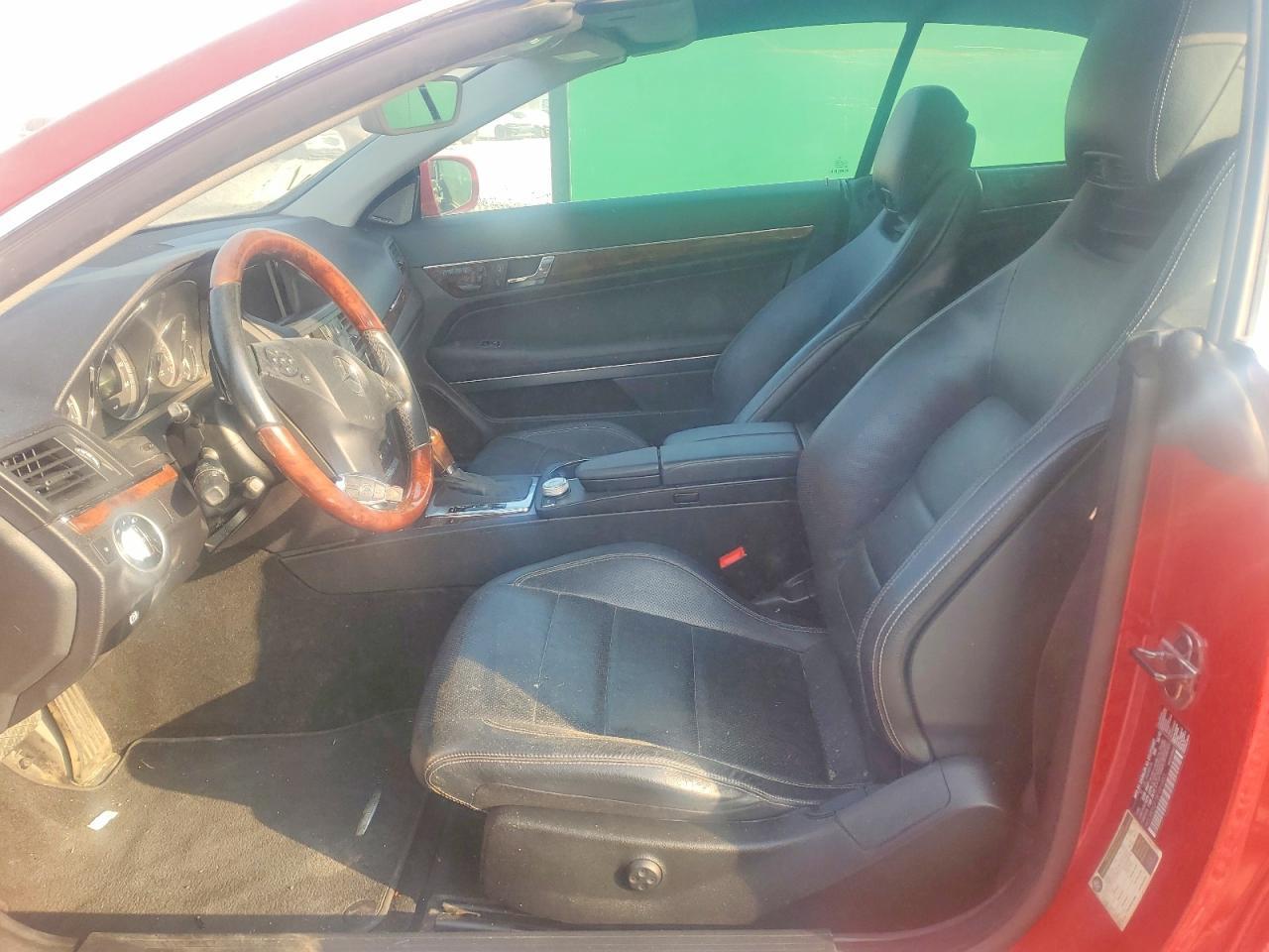 2011 Mercedes-Benz E350 - Фото 7