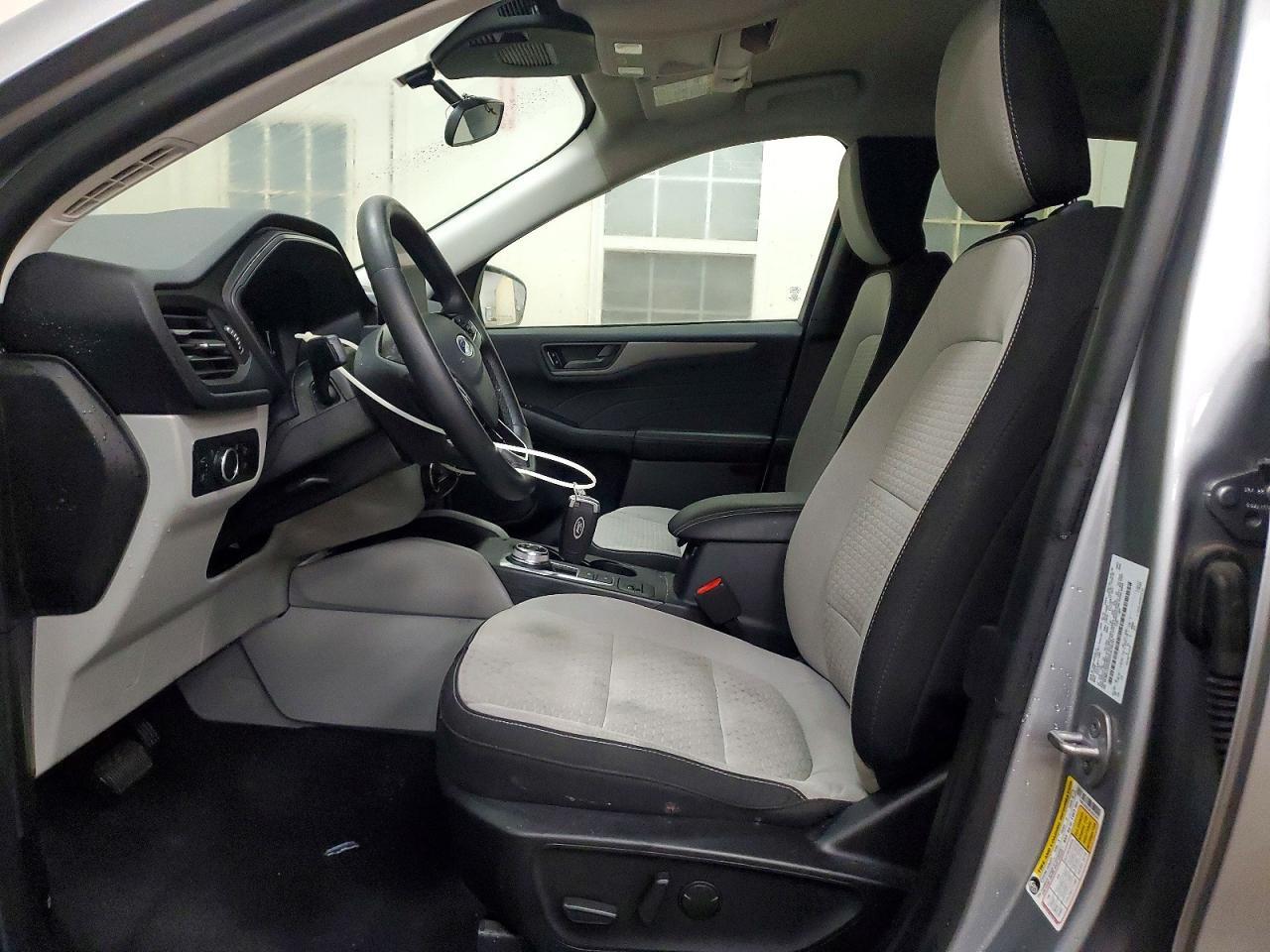 2023 Ford Escape Active - Image 7
