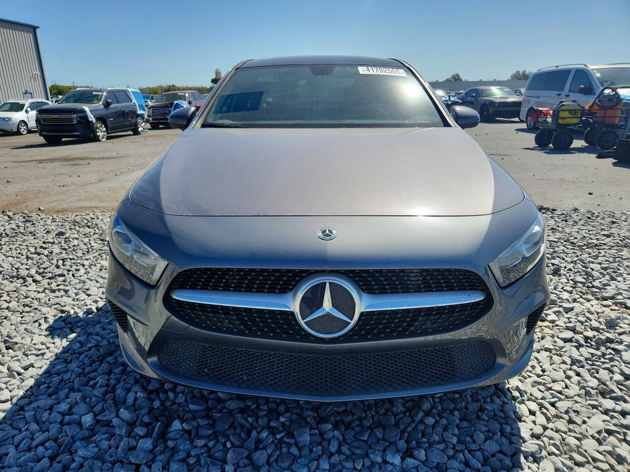 2022 Mercedes-Benz A 220 - Image 5