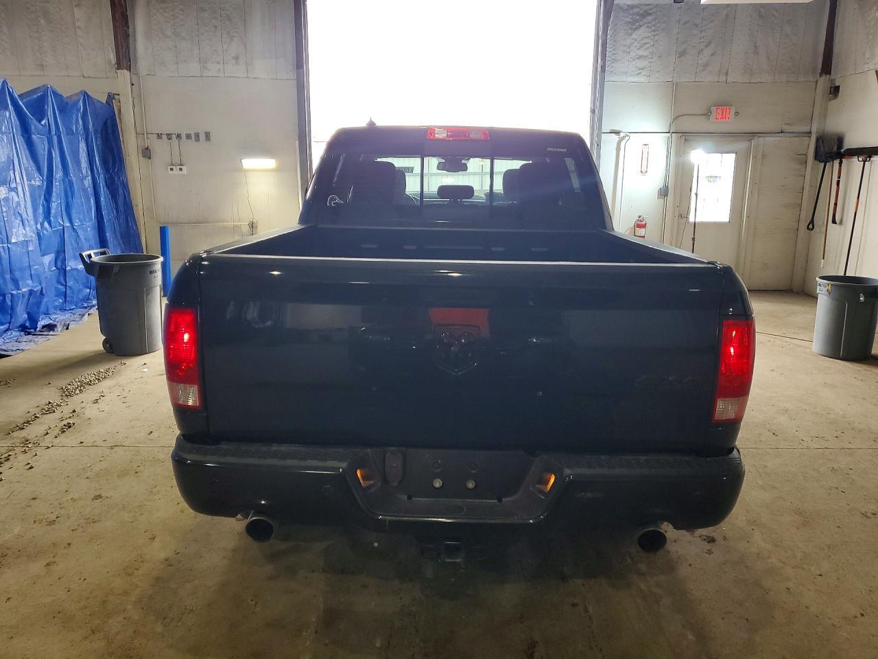 2019 Ram 1500 Classic Slt - Фото 6