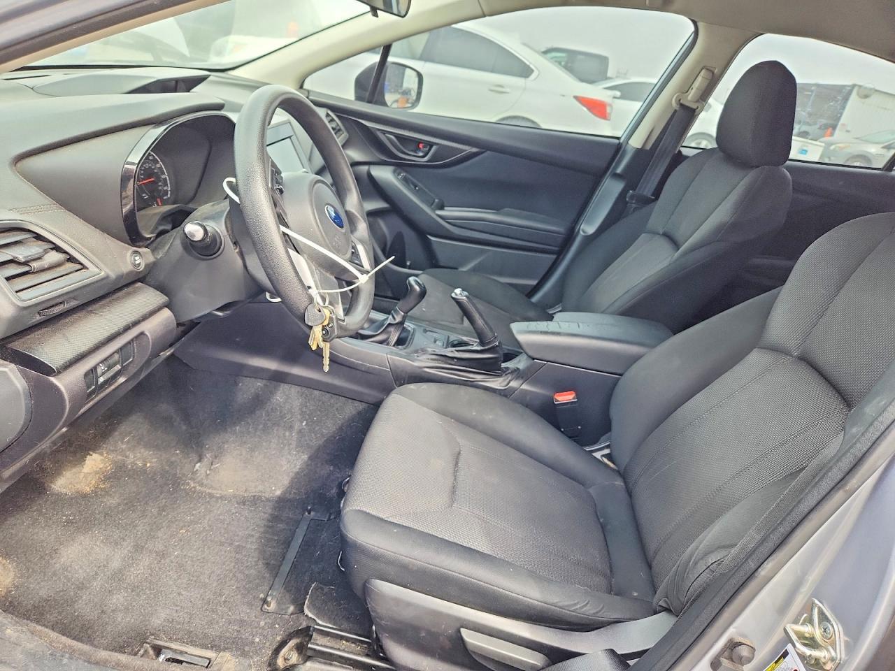 2017 Subaru Impreza - Image 7