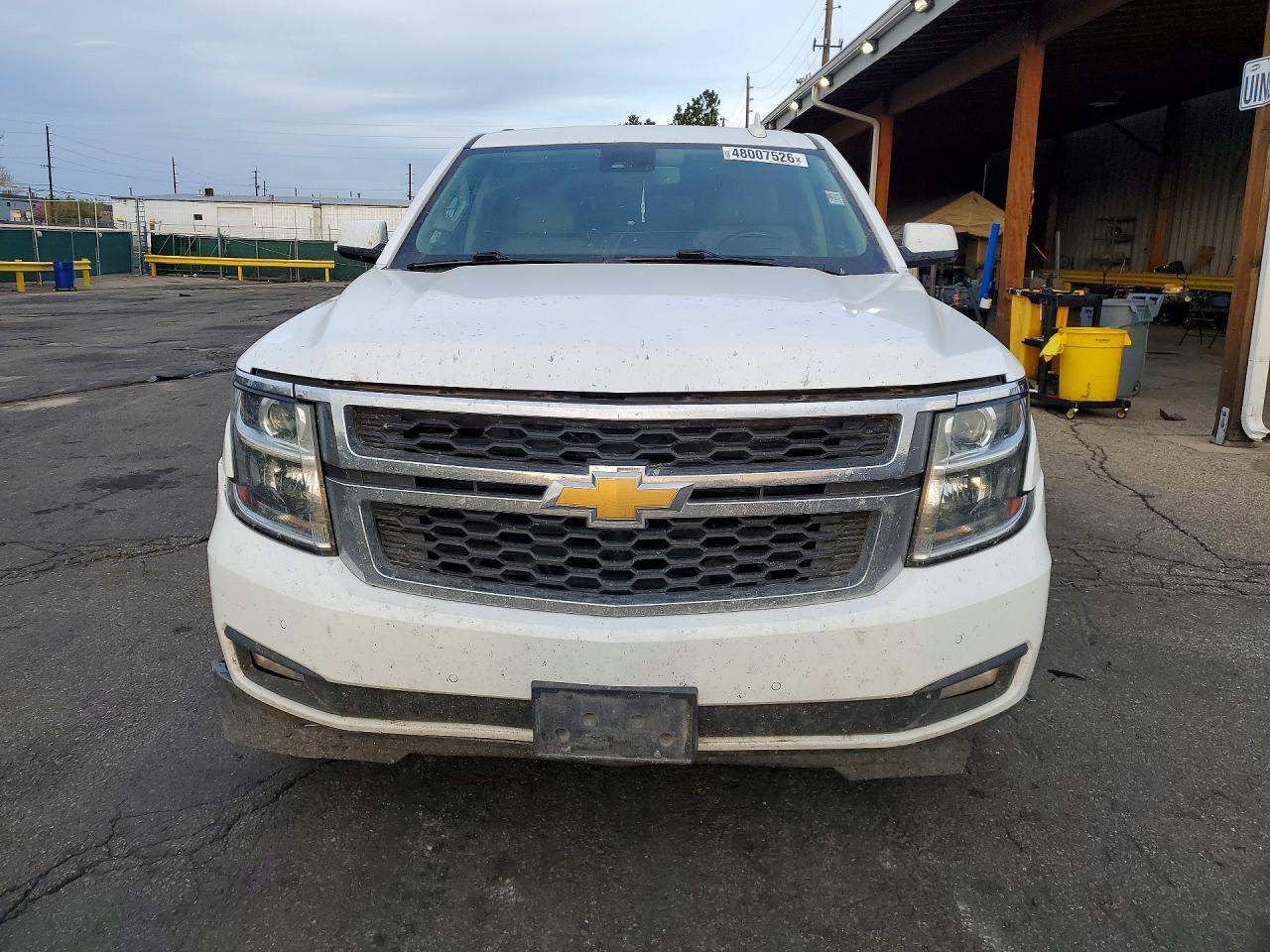 2020 Chevrolet Suburban K1500 Lt - Image 5