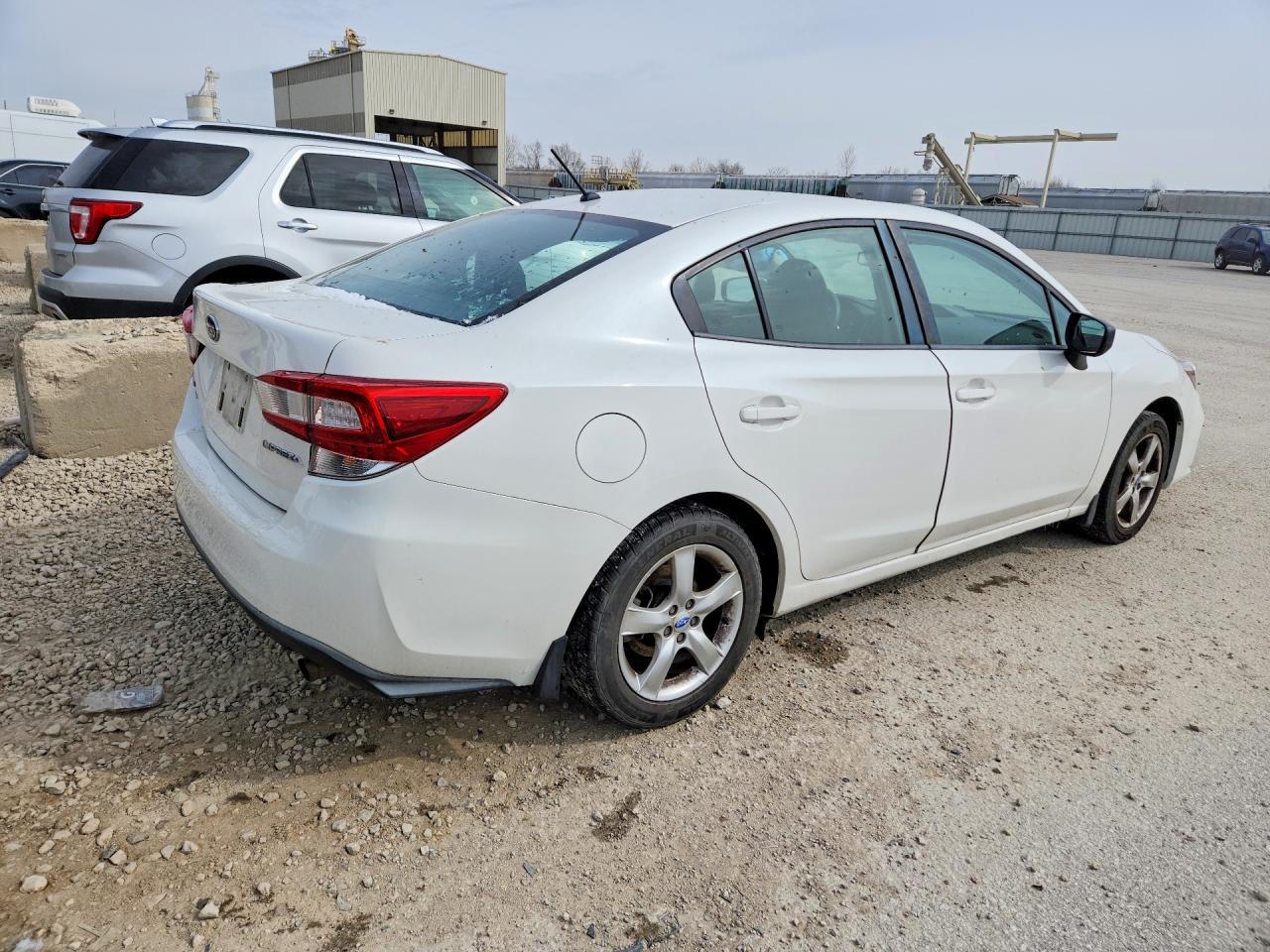 2019 Subaru Impreza - Фото 3