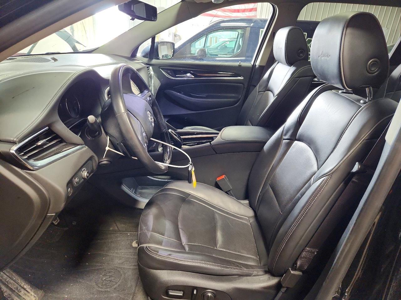 2019 Buick Enclave Avenir - Фото 7