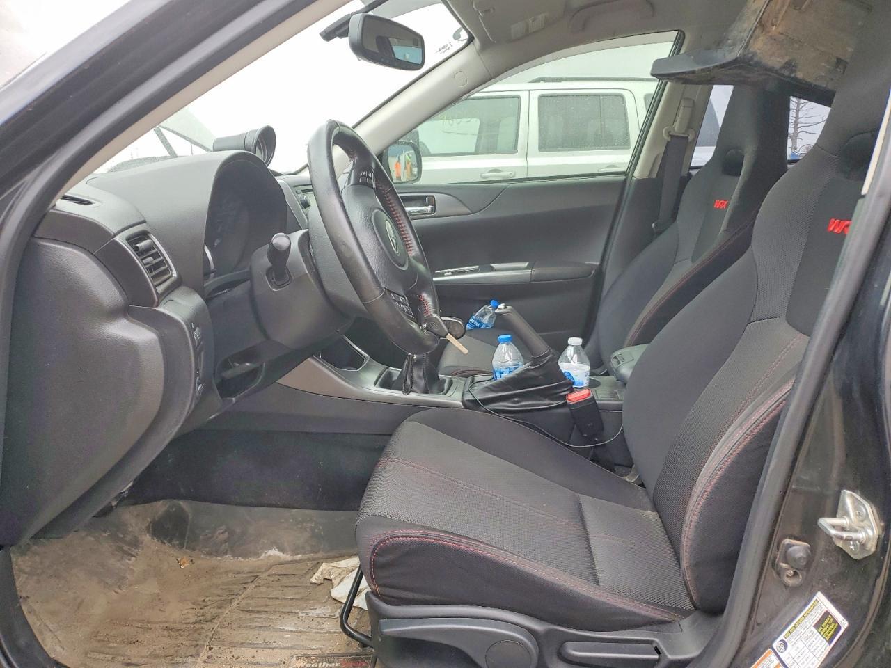 2014 Subaru Impreza Wrx - Фото 7