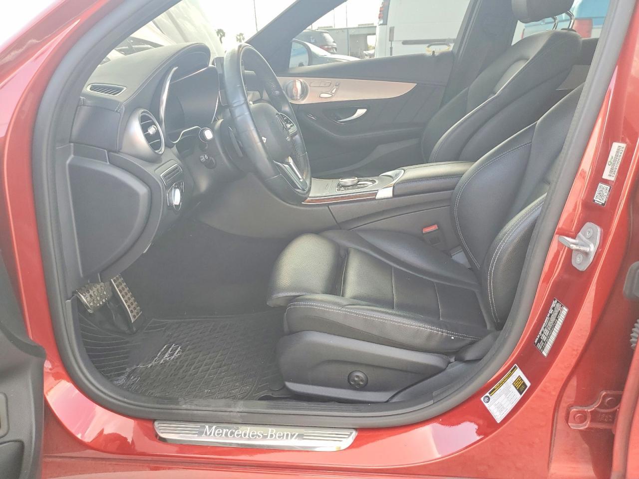 2021 Mercedes-Benz C 300 4Matic - Image 7