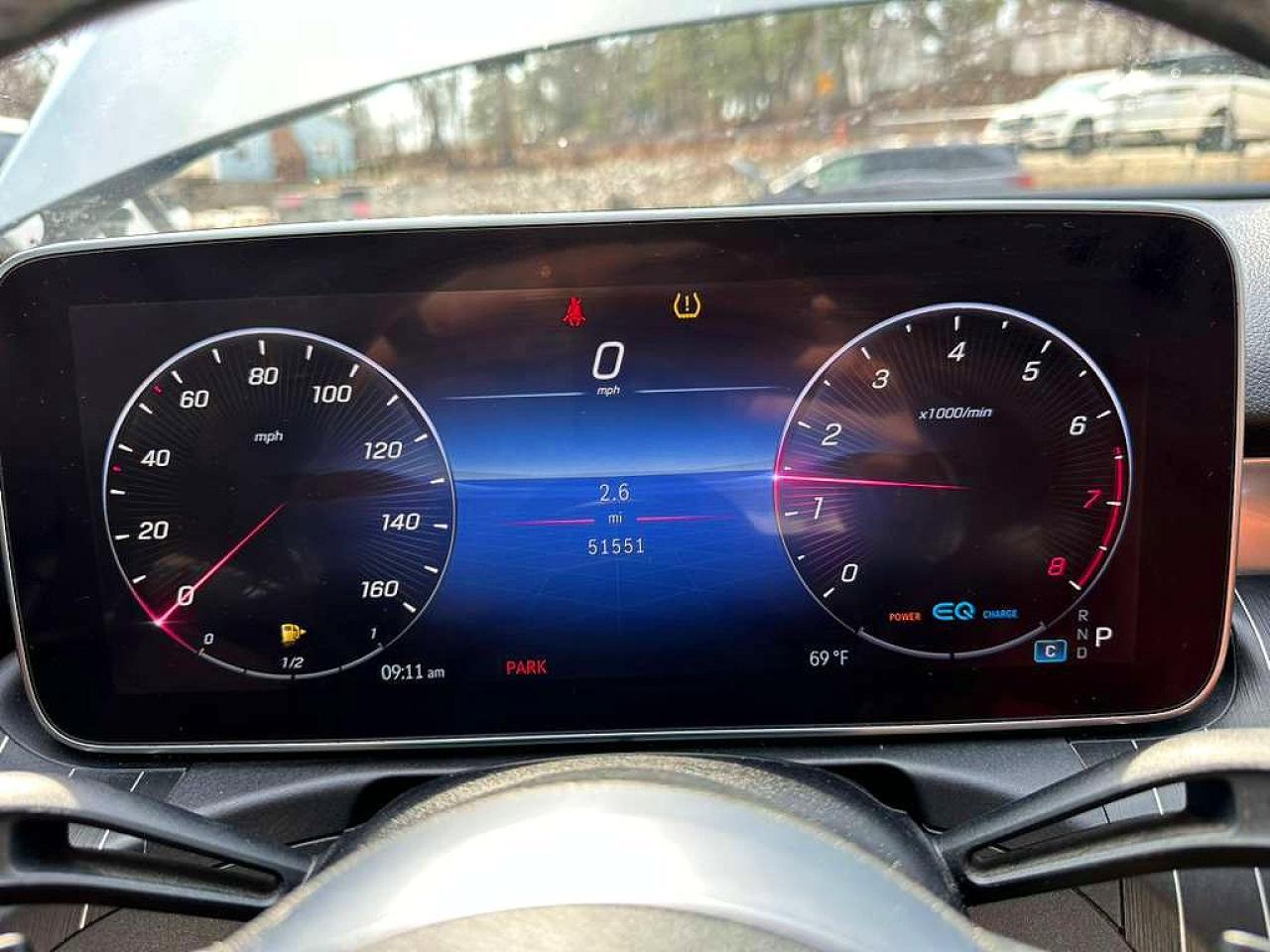 2022 Mercedes-Benz C 300 - Image 6