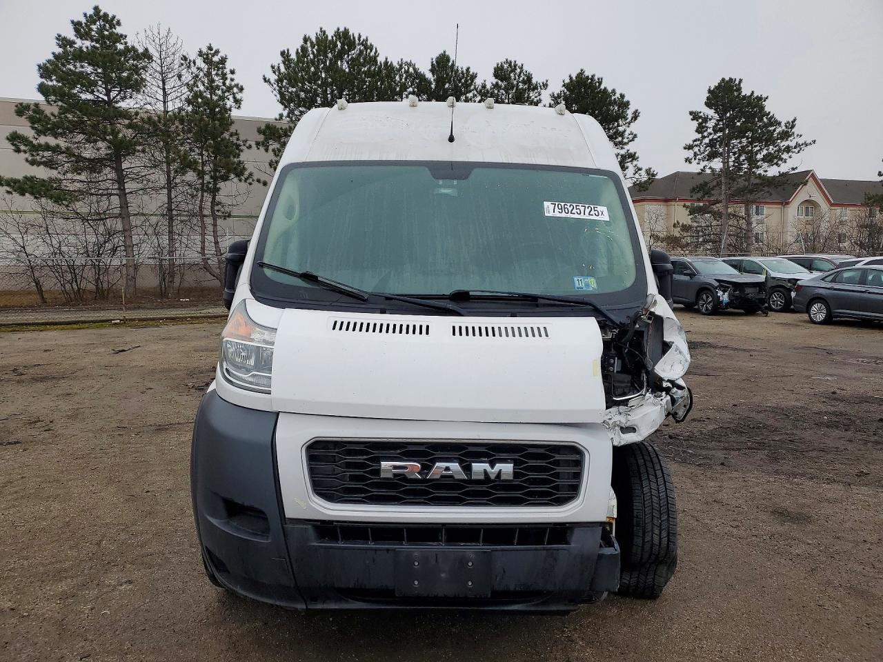 2019 Ram Promaster 3500 3500 High - Image 5