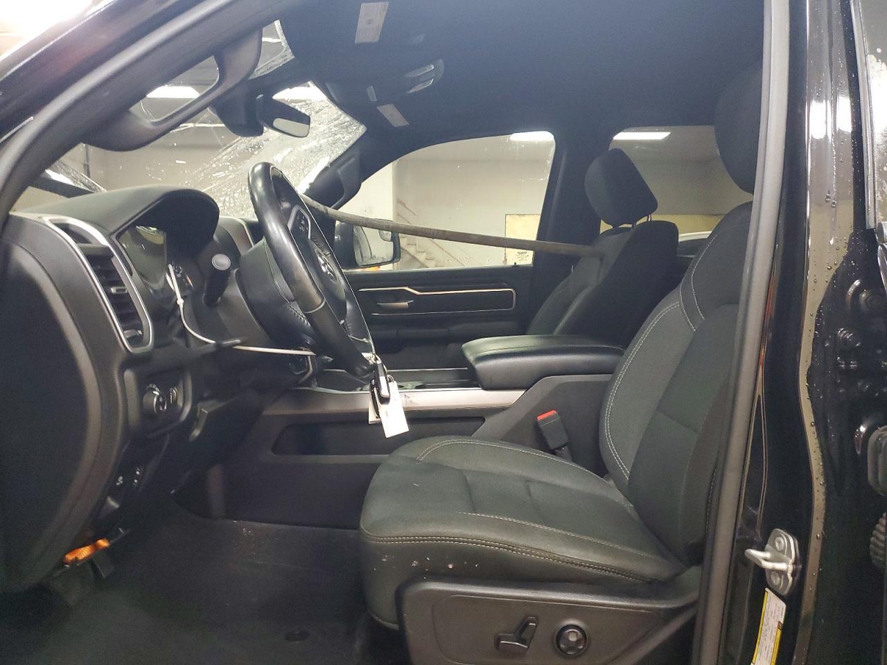 2020 Ram 1500 Big Horn - Image 7
