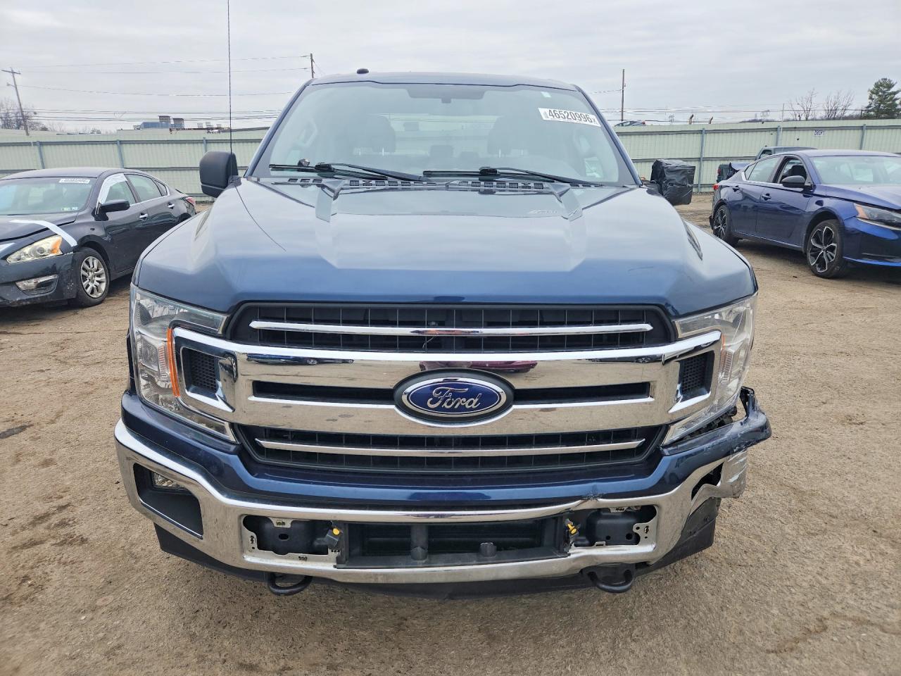 2018 Ford F150 Supercrew - Image 5