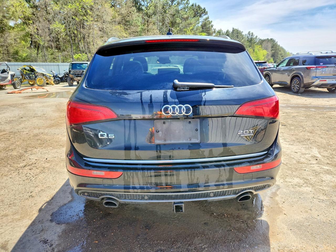 2017 Audi Q5 Premium Plus - Image 6