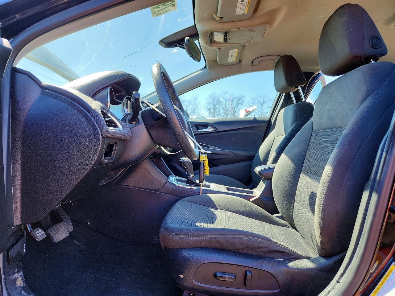2019 Chevrolet Cruze Lt - Фото 7