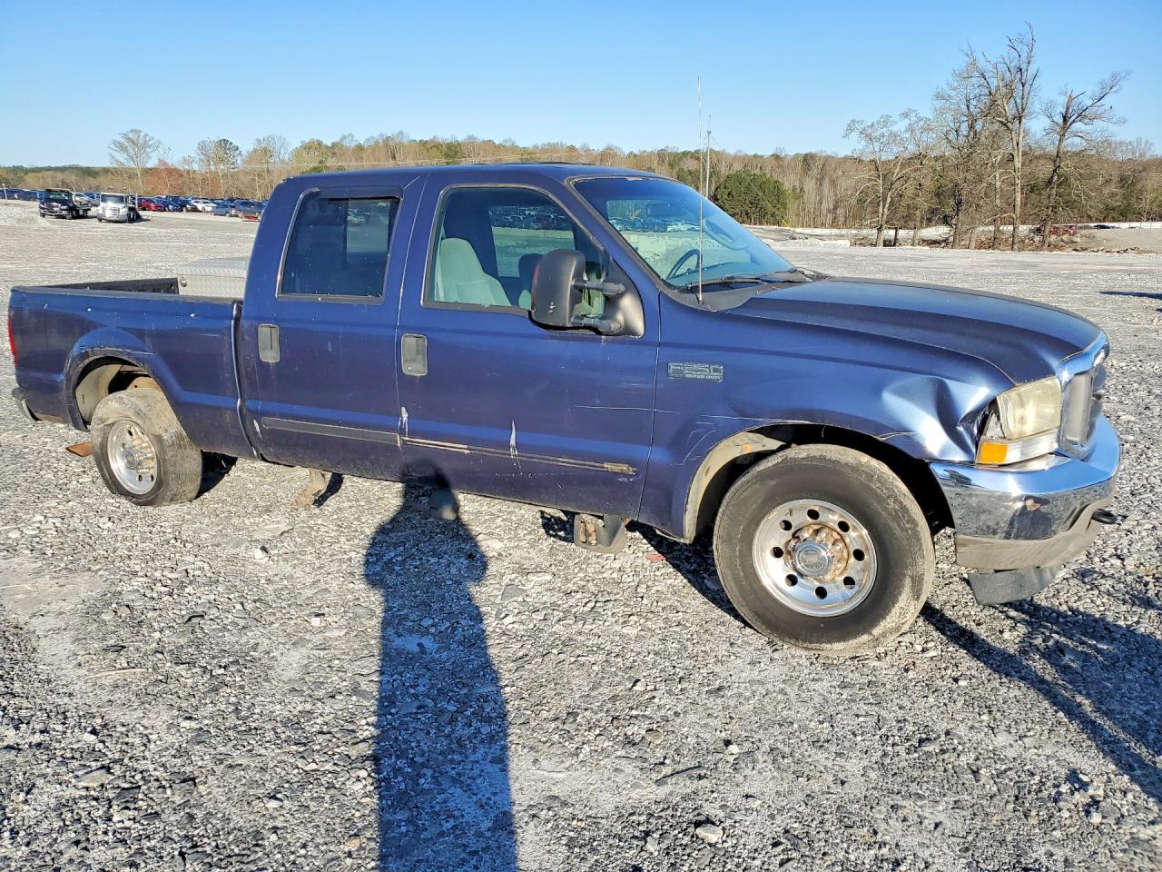 2004 Ford F250 Super Duty - Image 4