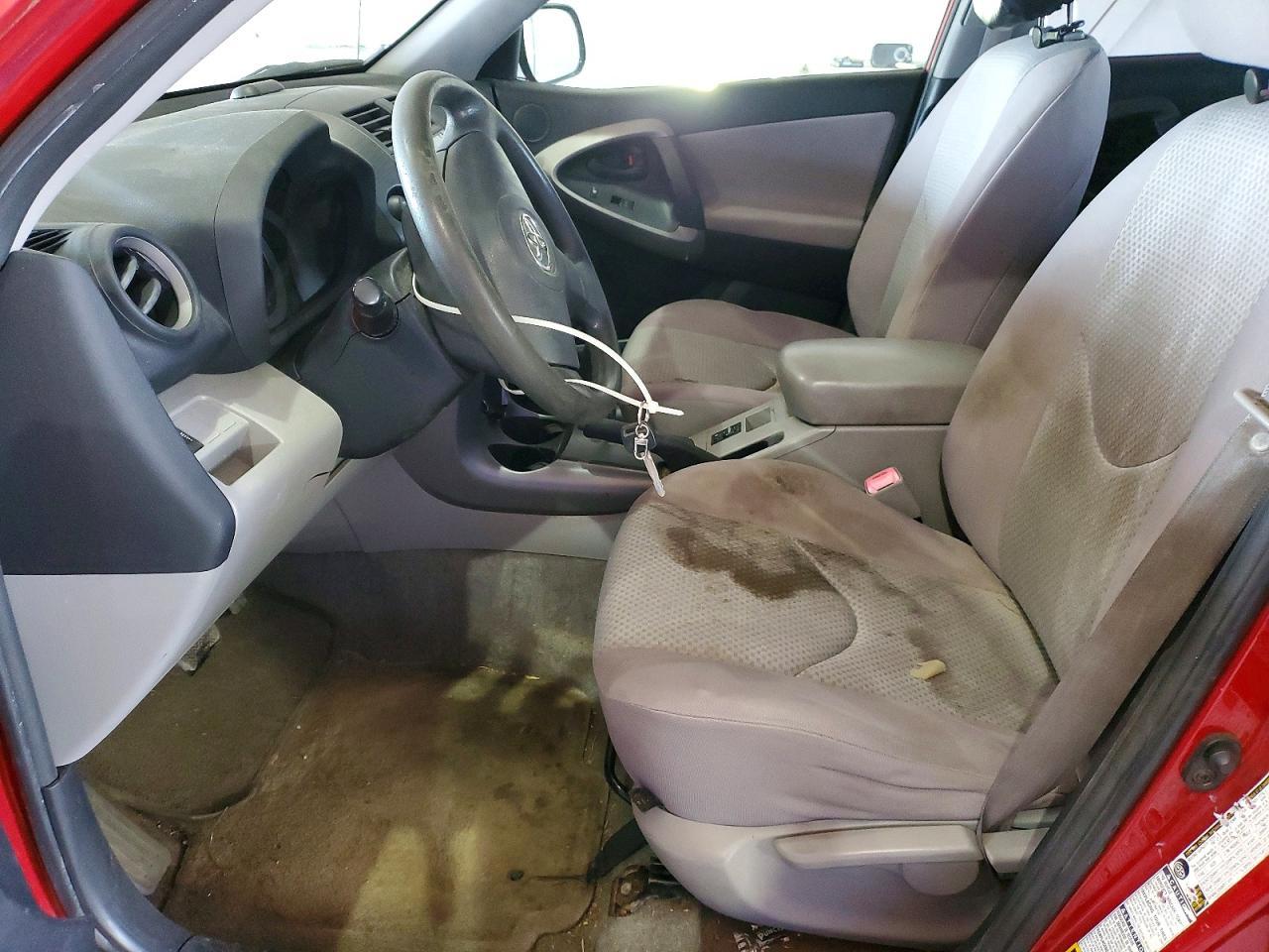 2006 Toyota Rav4 Base - Фото 7