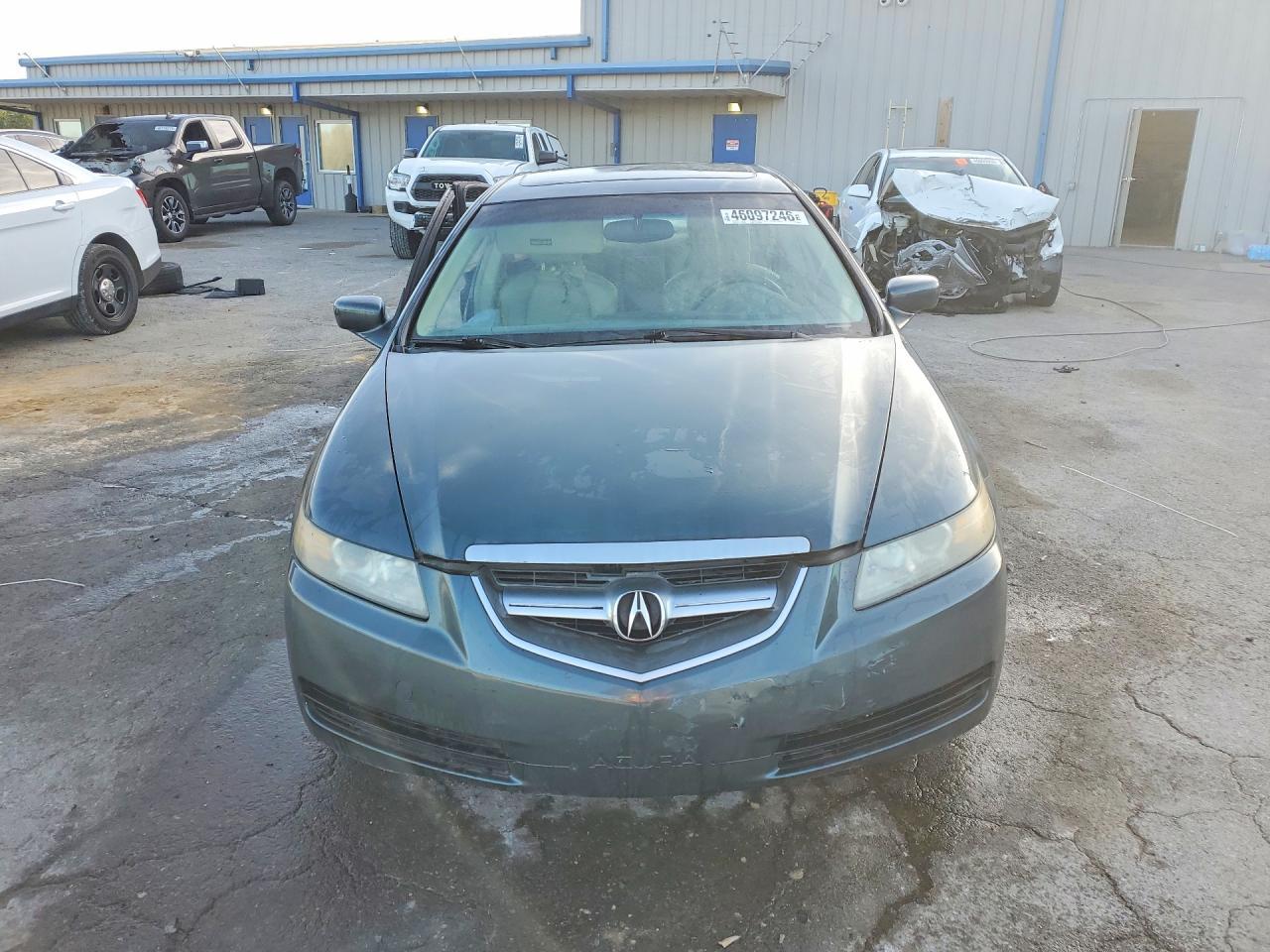 2004 Acura Tl - Фото 5
