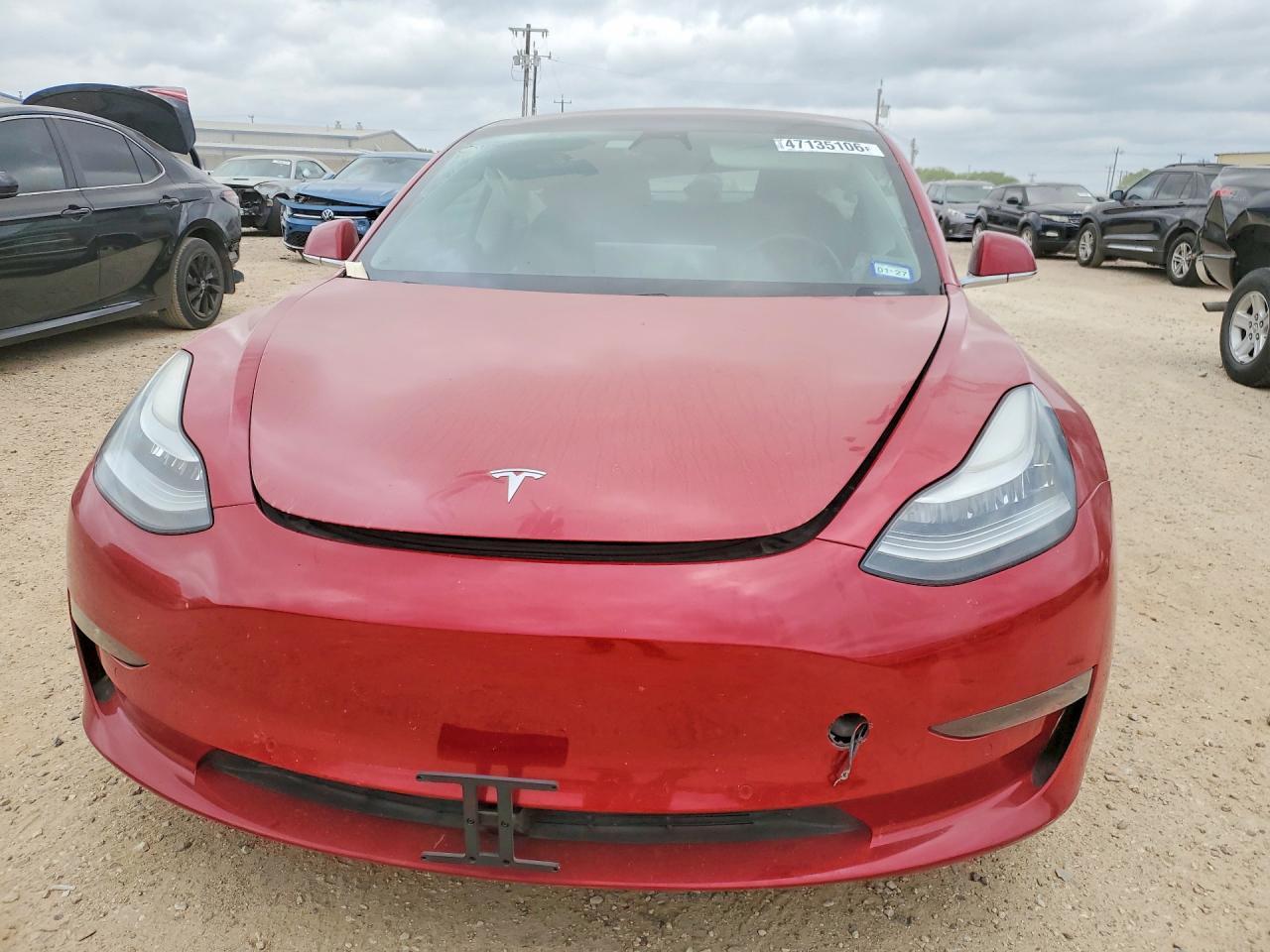 2018 Tesla Model 3 - Фото 5