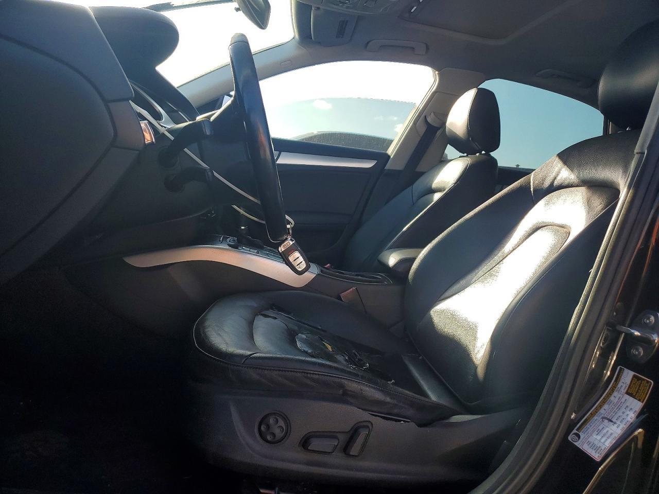 2009 Audi A4 Premium Plus - Фото 7