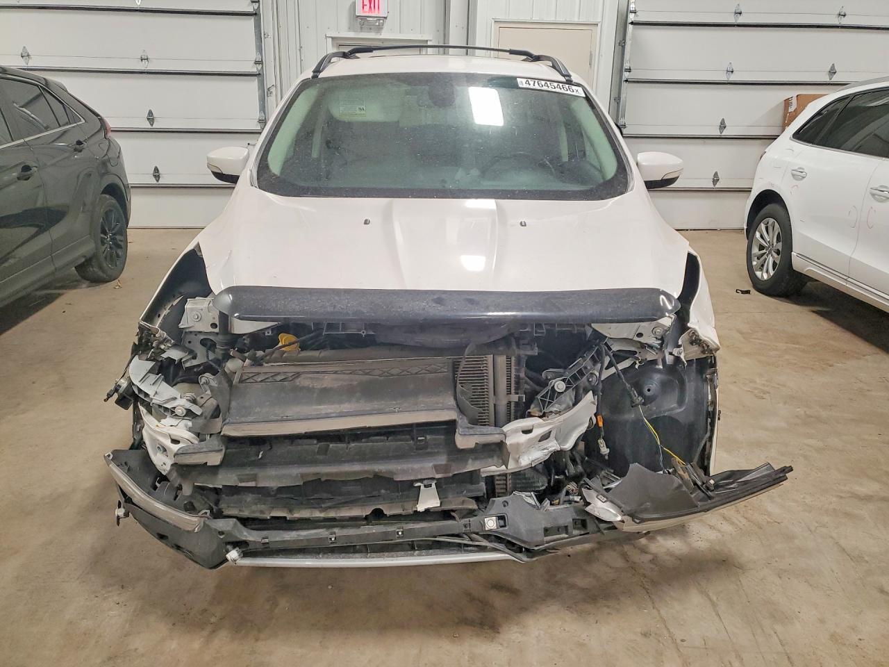 2013 Ford Escape Sel - Image 5