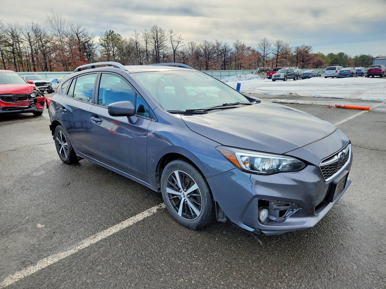 2019 Subaru Impreza - Image 4