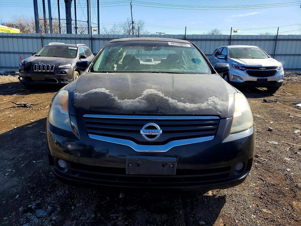 2009 Nissan Altima 2.5 - Image 5