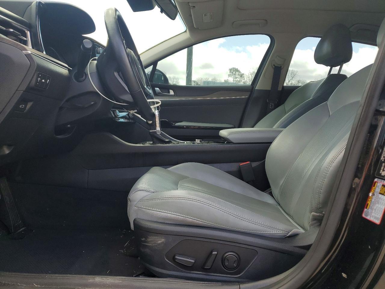 2024 Kia K5 Ex - Image 7