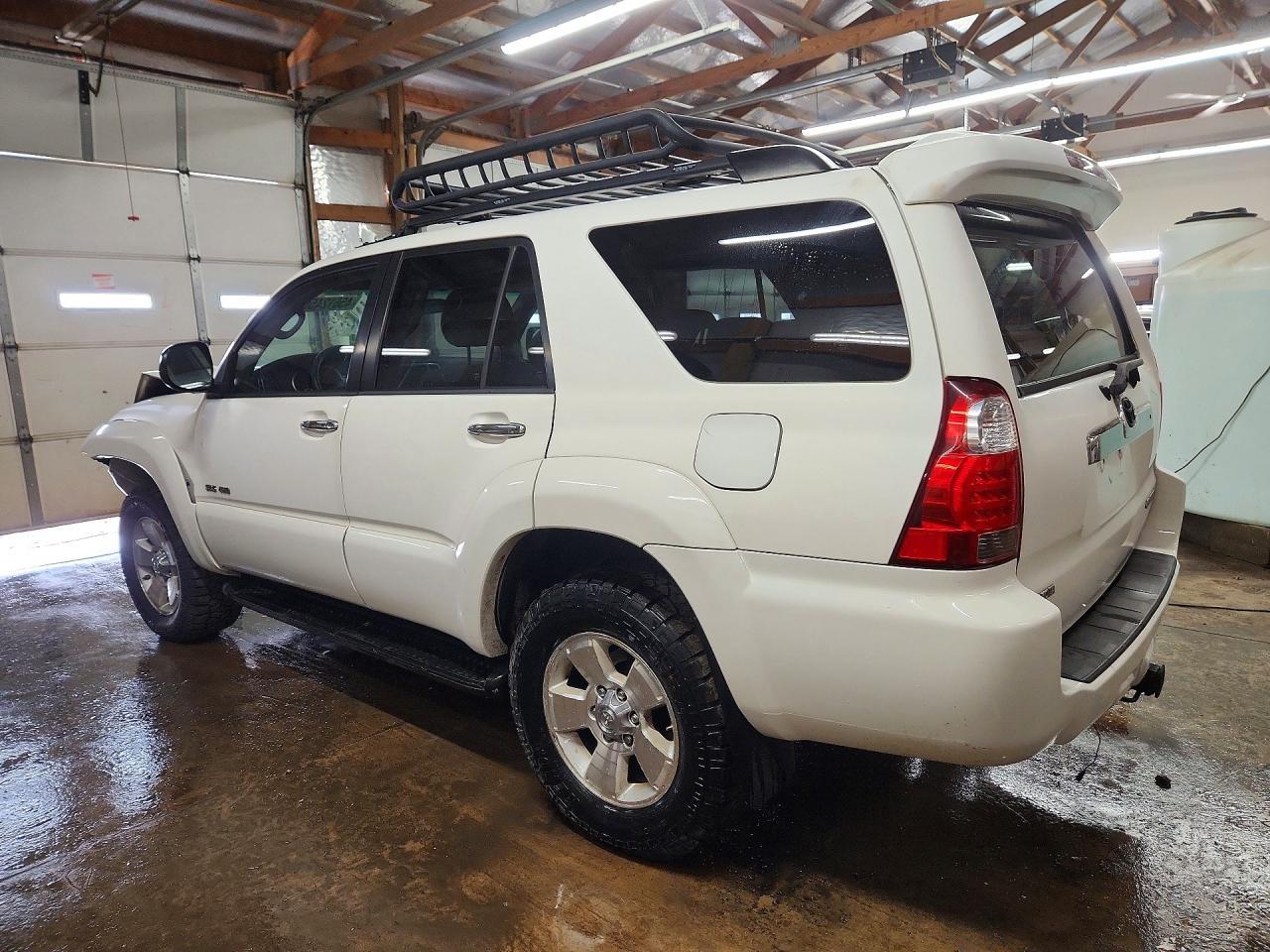 2006 Toyota 4Runner Sr5 - Фото 2