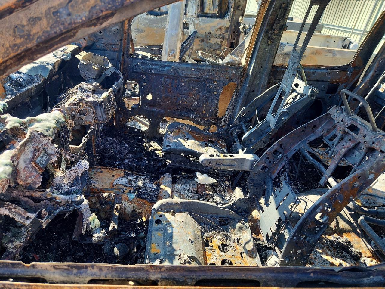 2008 Niss Titan Xe - Фото 7