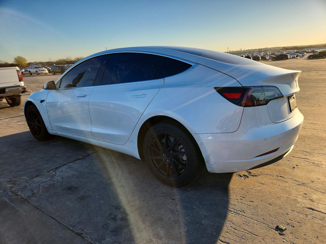 2020 Tesla Model 3 - Фото 2