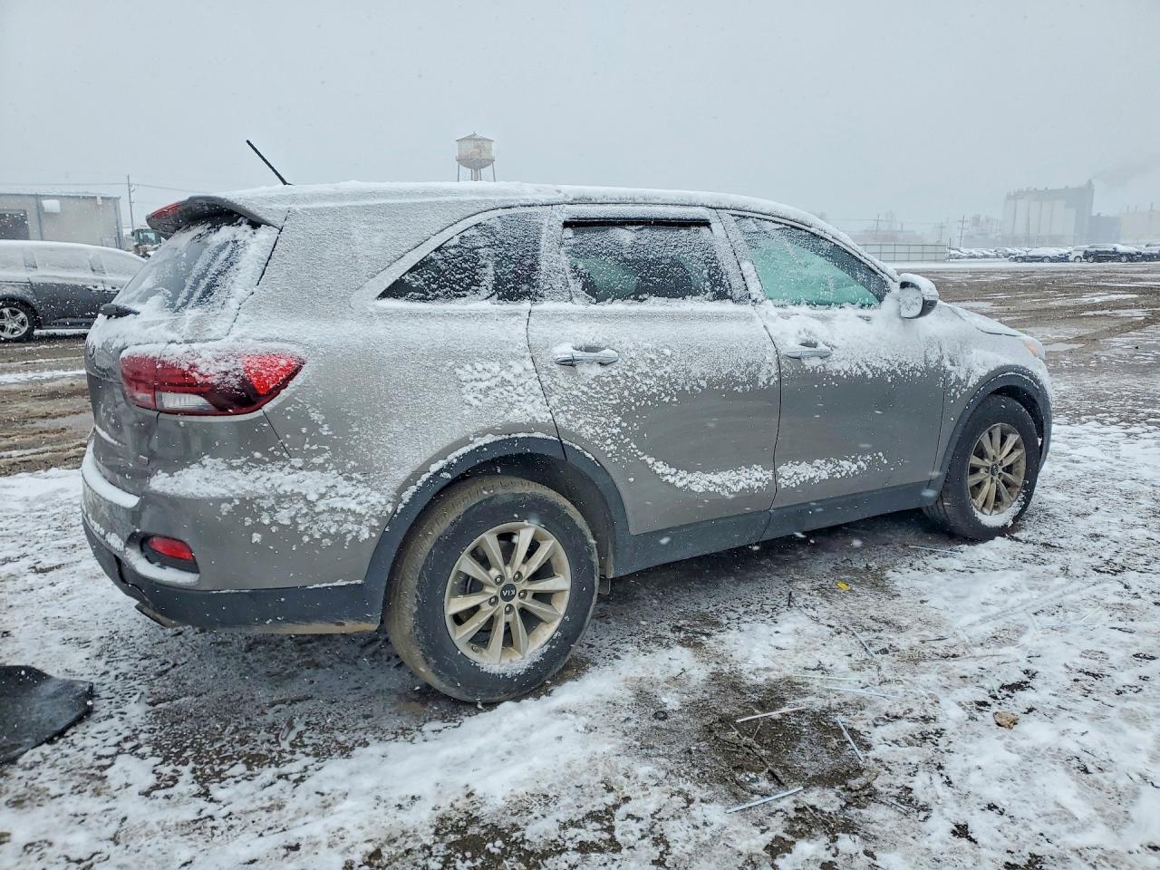 2019 Kia Sorento L - Фото 3