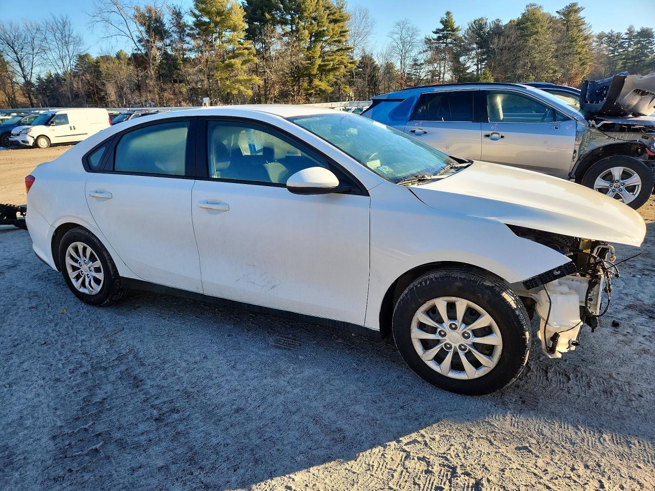 2019 Kia Forte Fe - Image 4