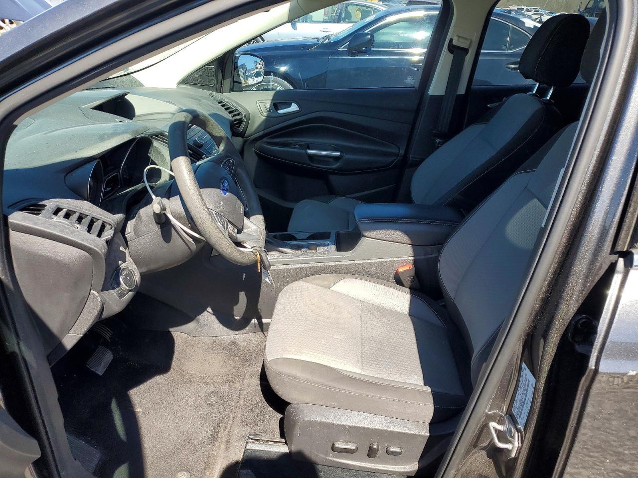 2017 Ford Escape Se - Image 7
