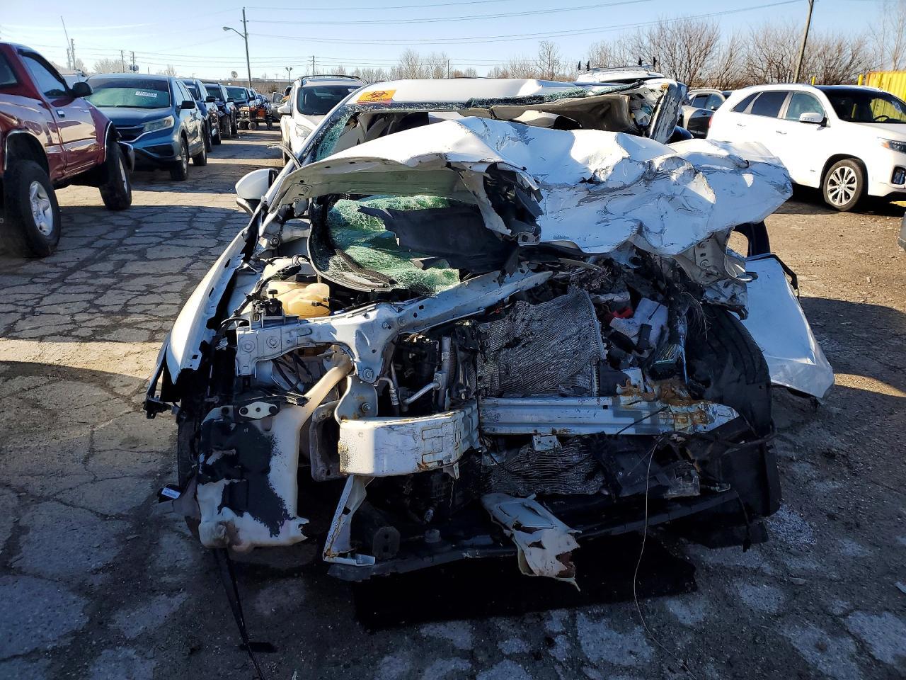 2019 Ford Fusion Se - Фото 5