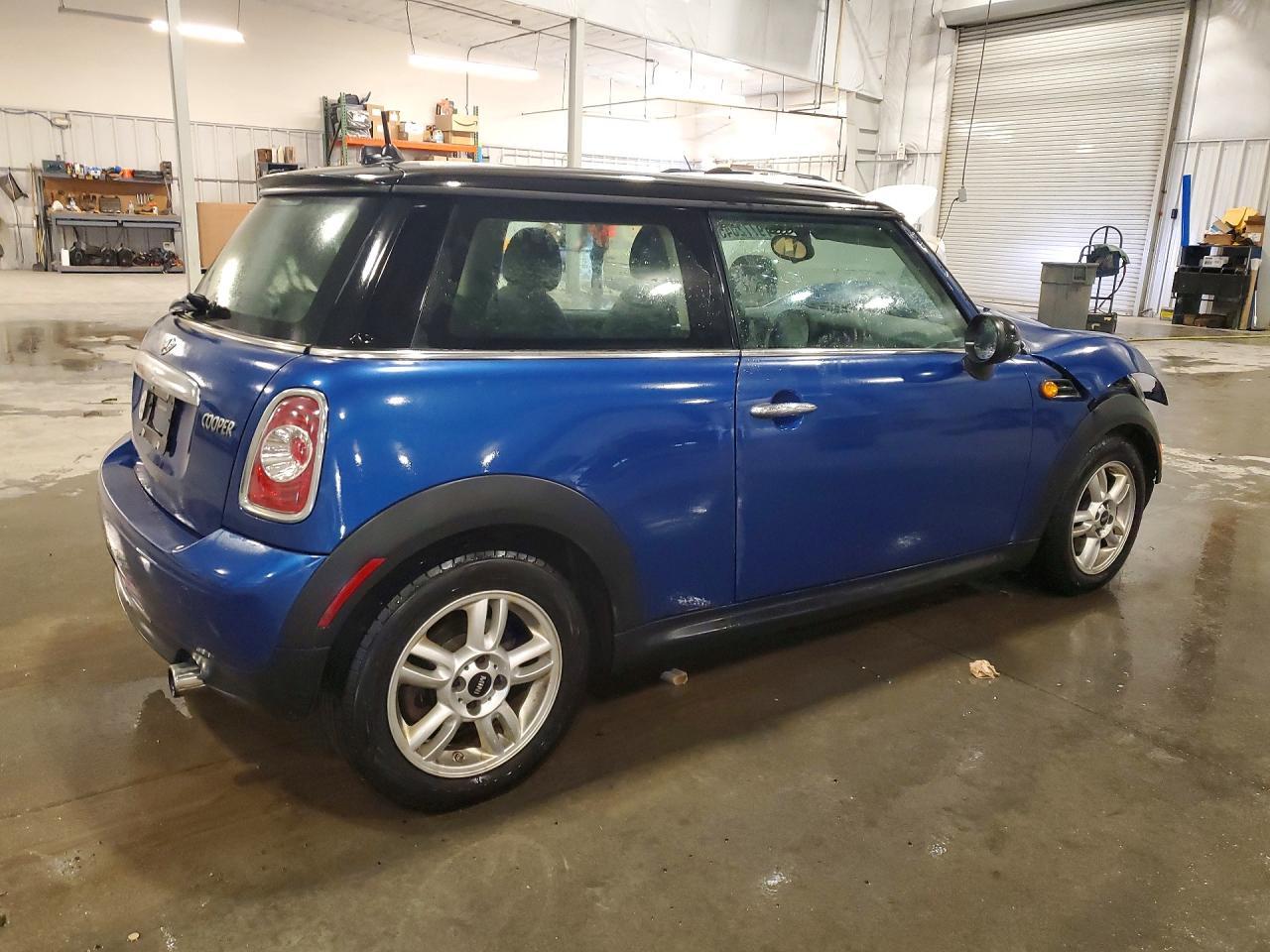 2013 Mini Cooper - Фото 3