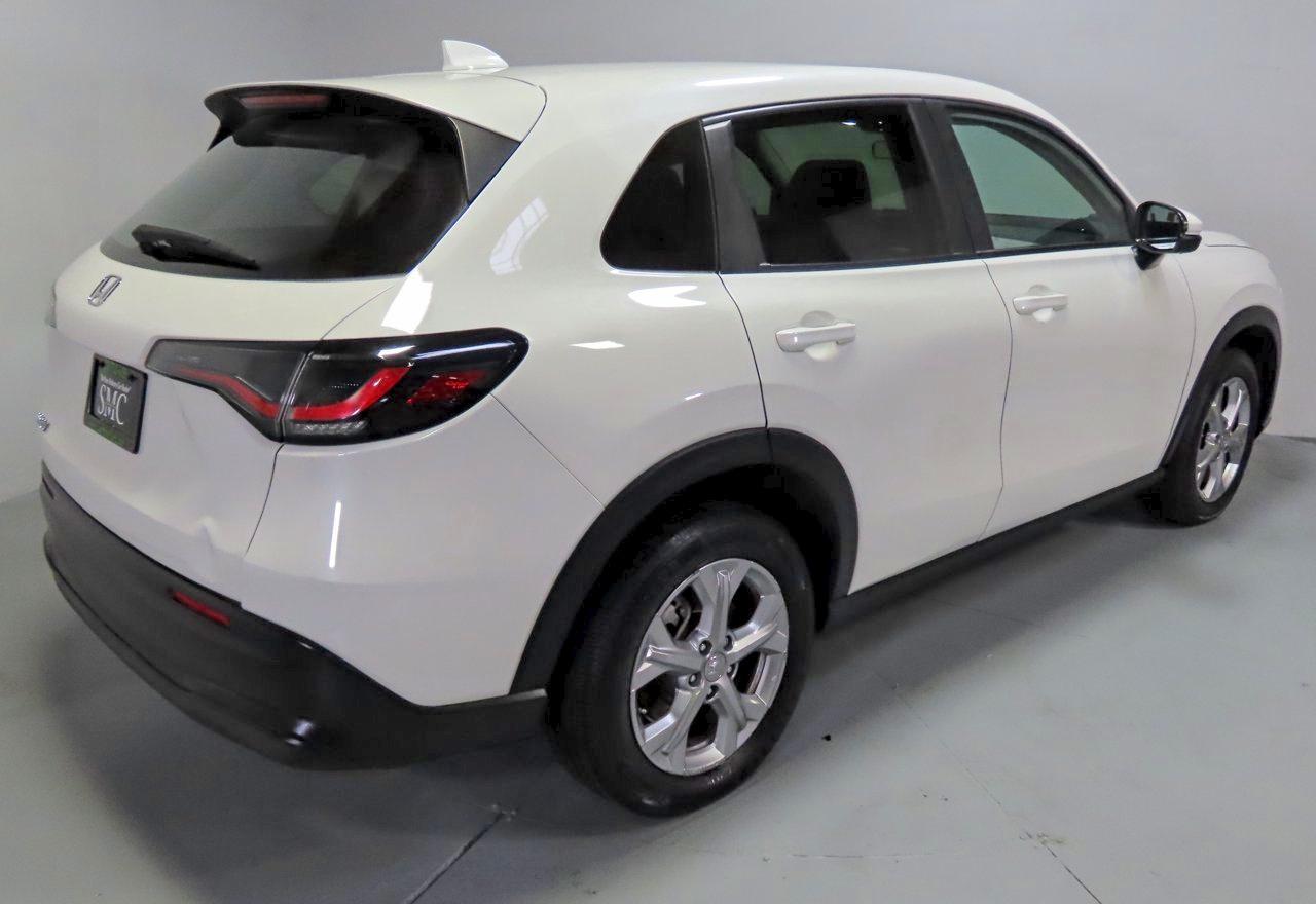 2023 Honda Hr-V Lx - Image 3
