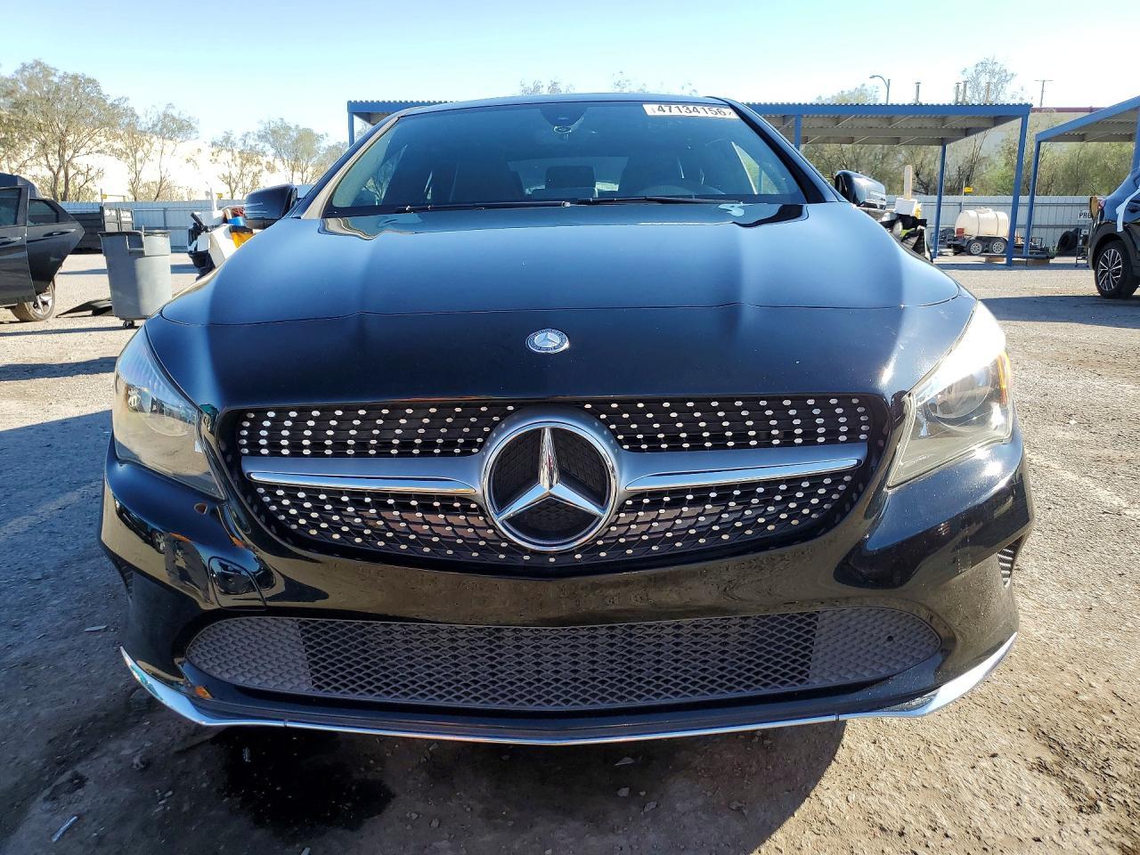 2018 Mercedes-Benz Cla 250 - Image 5