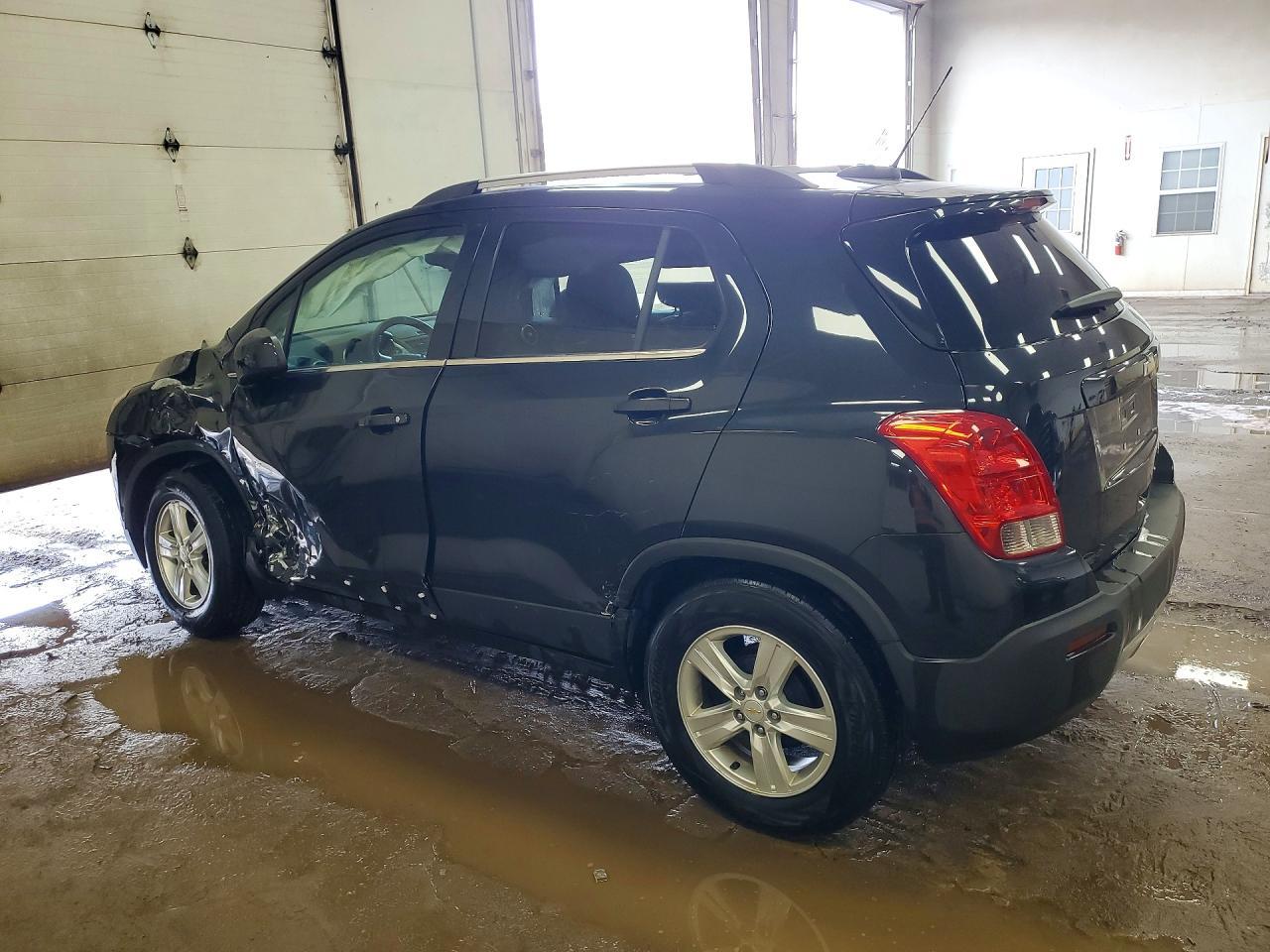 2016 Chevrolet Trax 1Lt - Image 2
