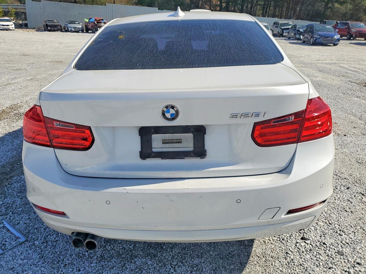 2014 BMW 328 I - Image 6