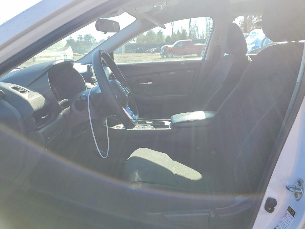 2023 Nissan Sentra S - Фото 7