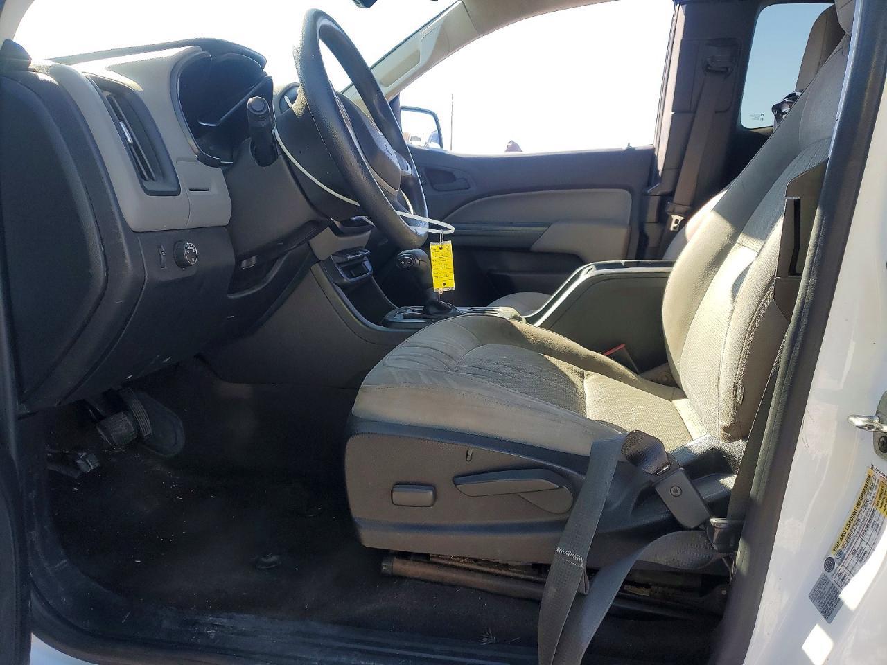 2015 Chevrolet Colorado - Image 7