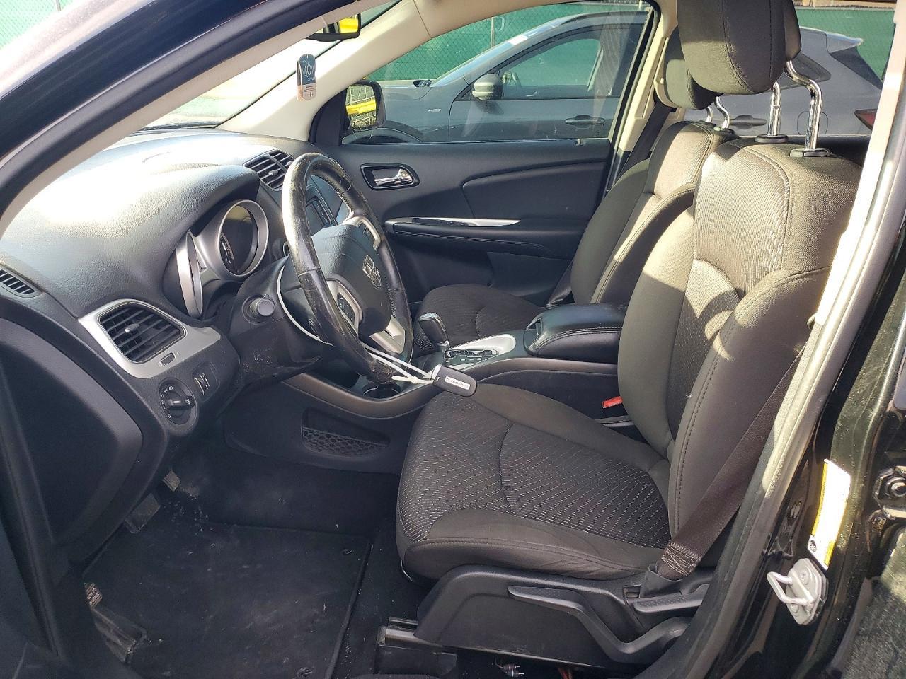 2019 Dodge Journey Se - Фото 7