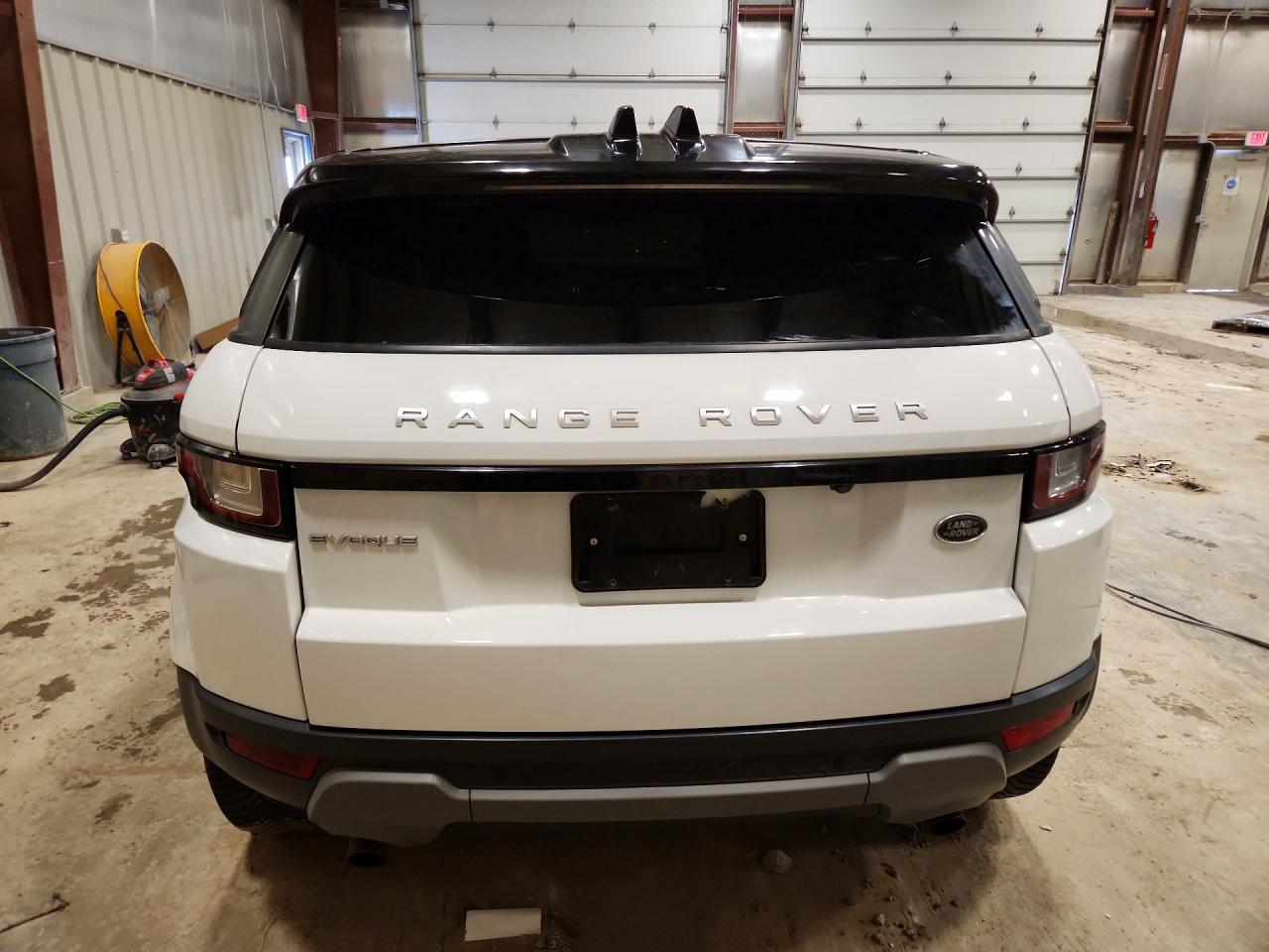2017 Land Rover Range Rover - Image 6