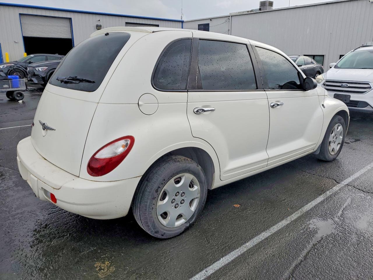 2009 Chrysler Pt Cruiser - Фото 3