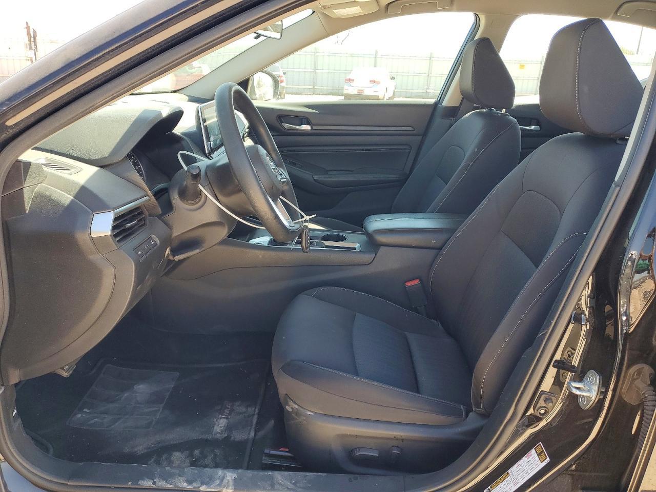 2019 Nissan Altima 2.5 S - Image 7