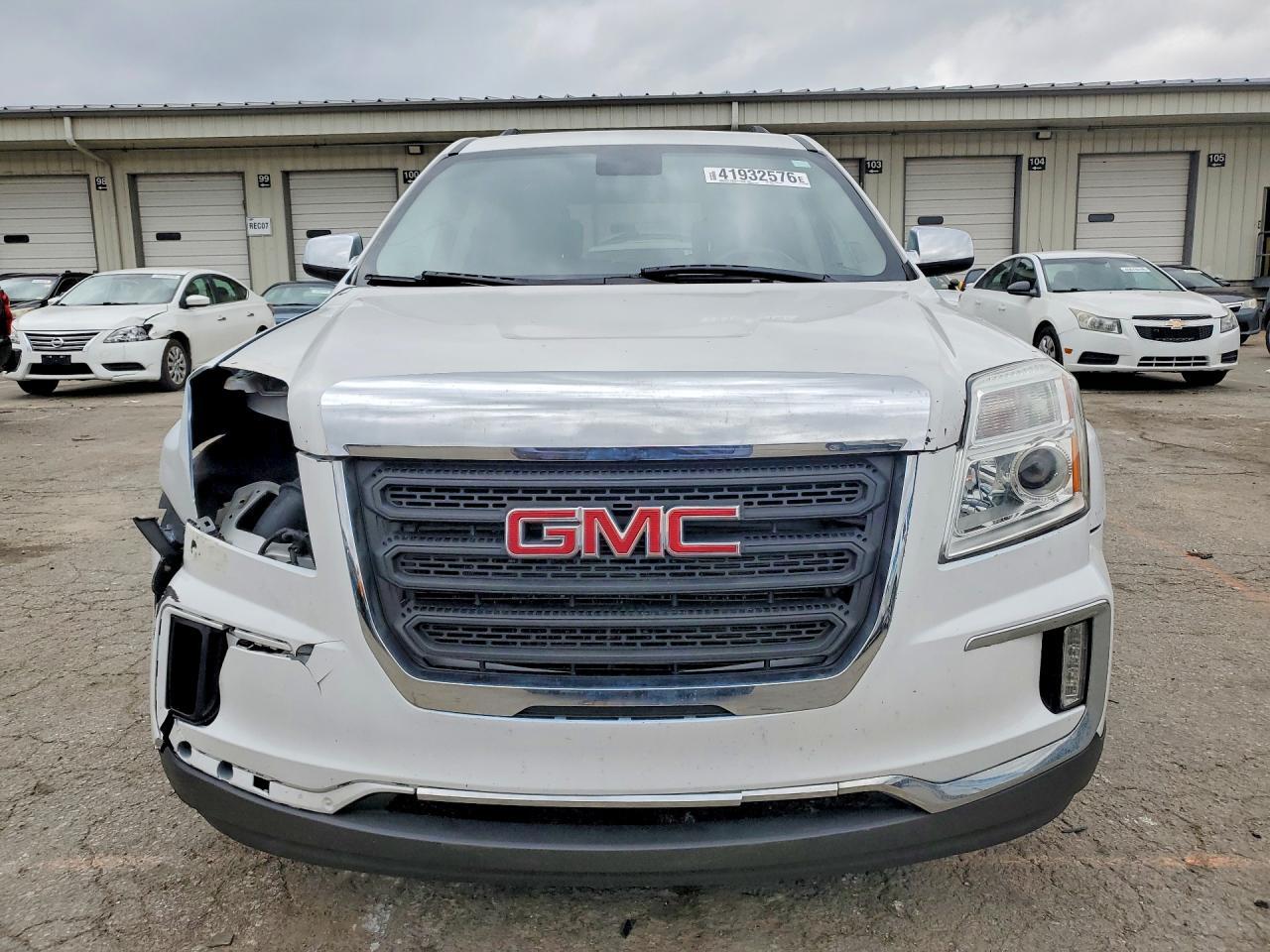 2016 GMC Terrain Sle - Image 5