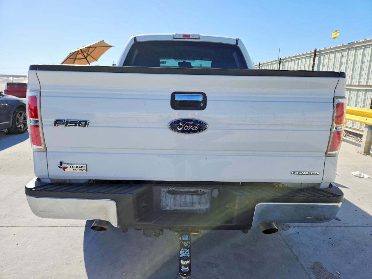2013 Ford F150 Supercrew - Image 6