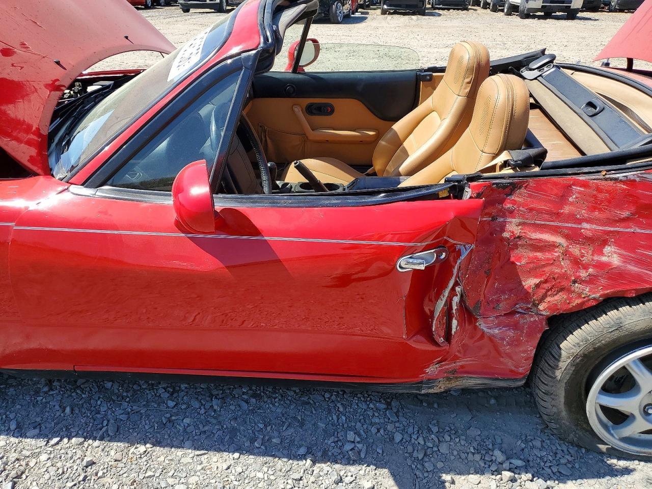 1997 Mazda Mx-5 Miata - Image 7