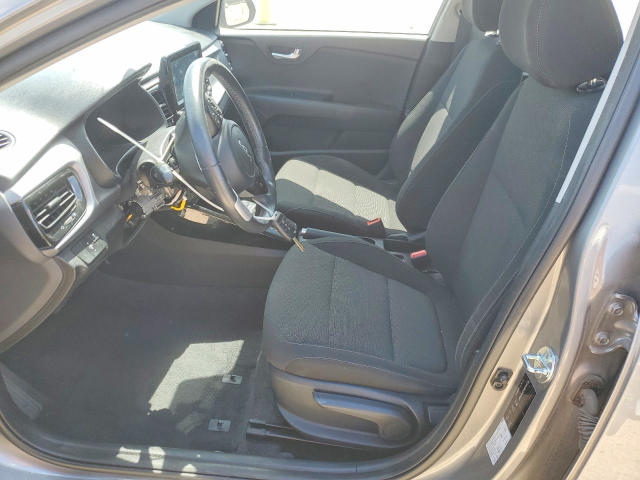 2022 Kia Rio Lx - Image 7