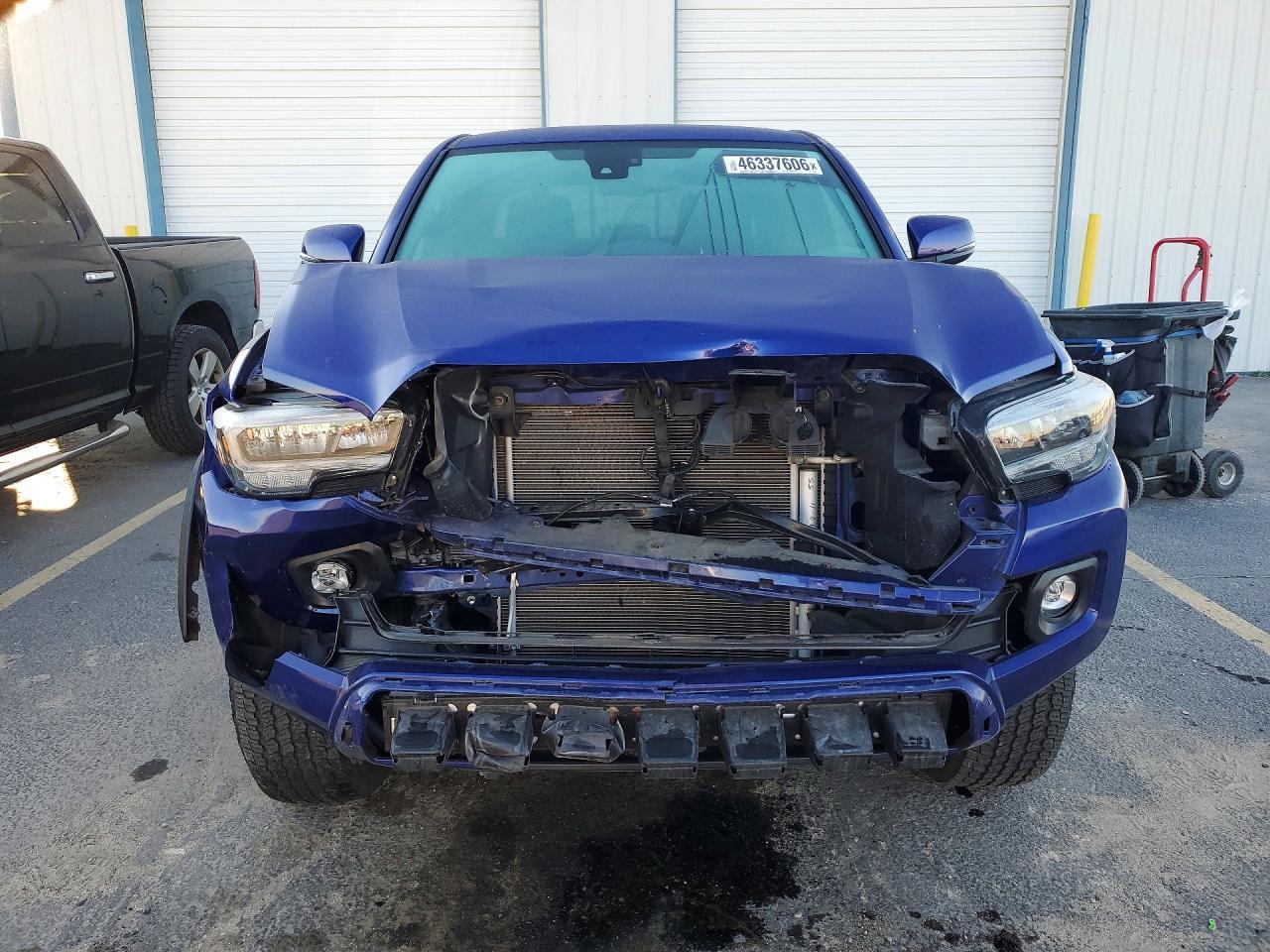 2023 Toyota Tacoma Trd Off-Road - Фото 5